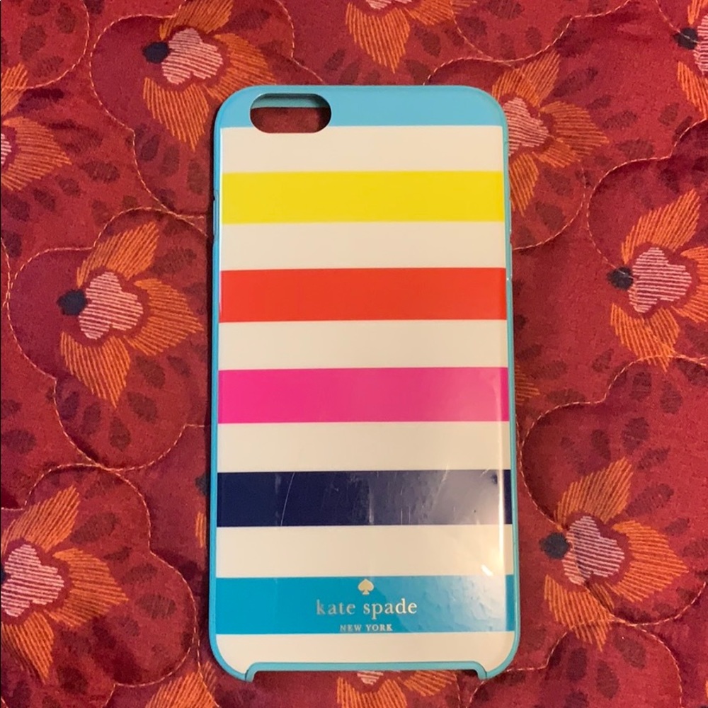 iPhone 6 Plus case